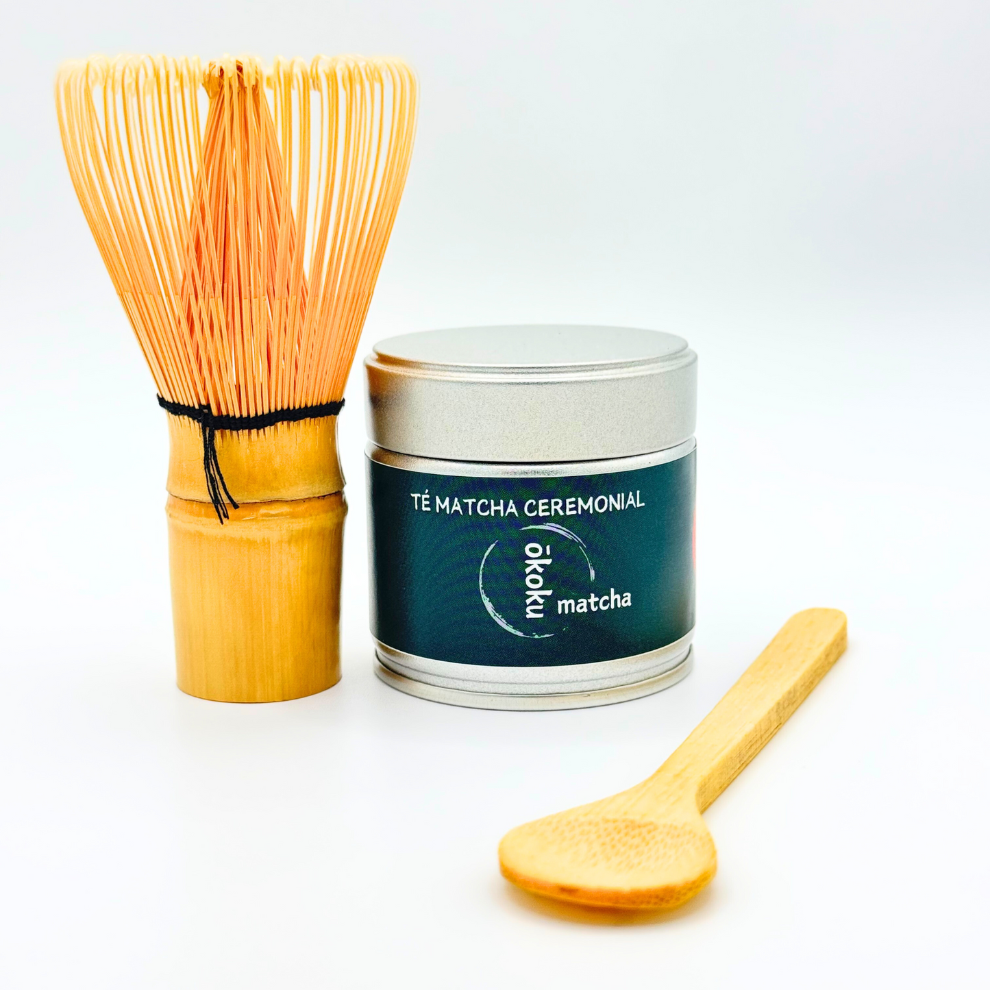 Set Ōkoku Imprescindible
