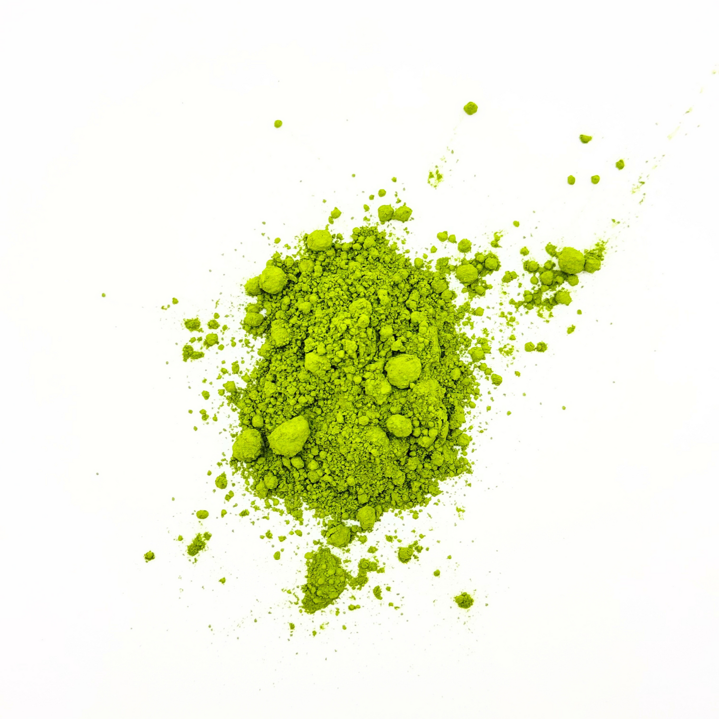 Té Matcha Ceremonial Coco